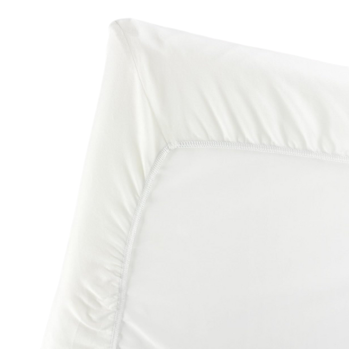 Babybjorn Fitted Sheet for Travel Crib Light