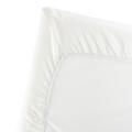 Babybjorn Fitted Sheet for Travel Crib Light