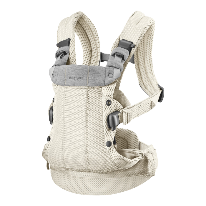 Babybjorn Harmony Carrier