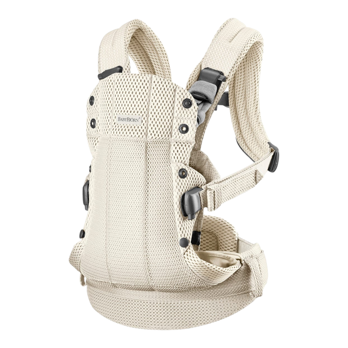 Babybjorn Harmony Carrier