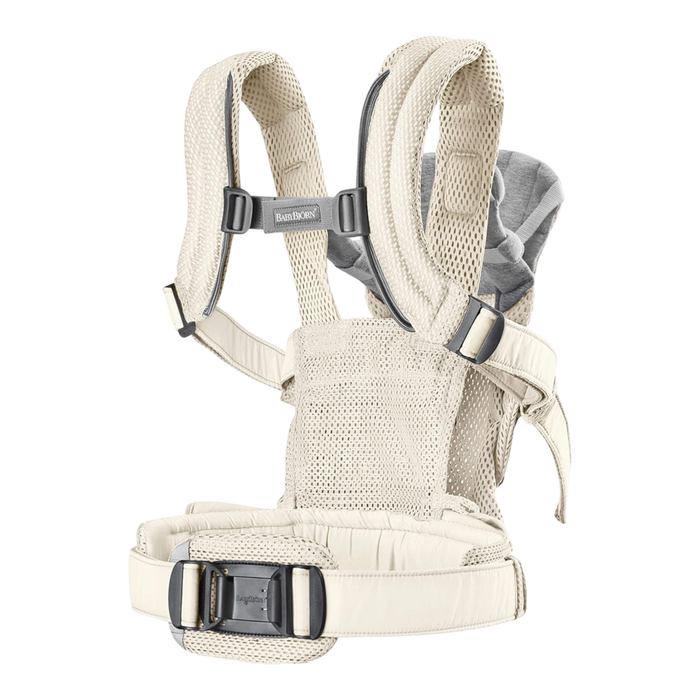 Babybjorn Harmony Carrier