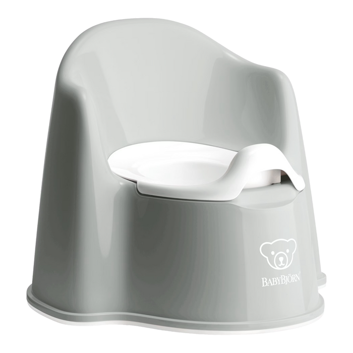 Babybjorn Potty Chair
