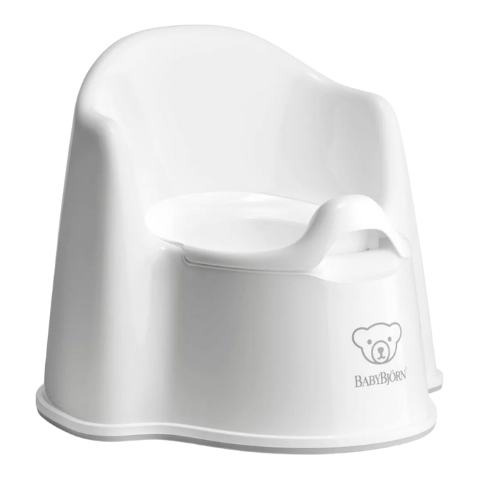Babybjorn Potty Chair