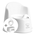 Babybjorn Potty Training Bundle