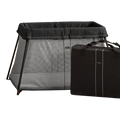 Babybjorn Travel Crib Light Bundle