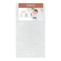Babyletto Pure Core Mini Crib Mattress with Hybrid Waterproof Cover