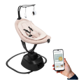 Babymoov Swoon Evolution Smart Baby Swing