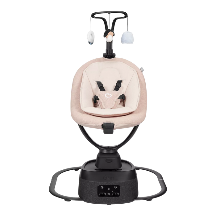 Babymoov Swoon Evolution Smart Baby Swing
