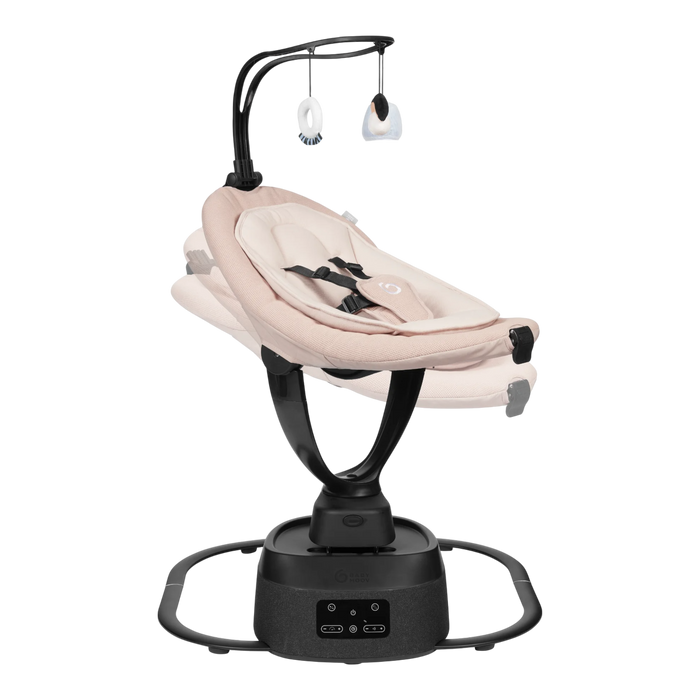 Babymoov Swoon Evolution Smart Baby Swing