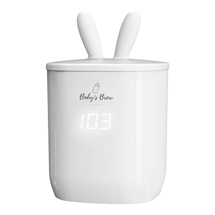 Baby's Brew 3.0 Portable Bottle Warmer Pro