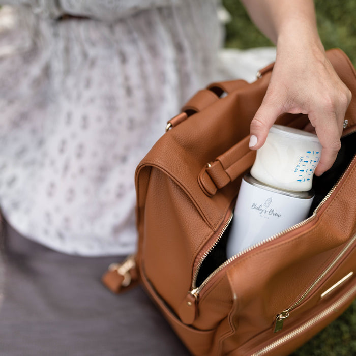 Baby's Brew 3.0 Portable Bottle Warmer Pro