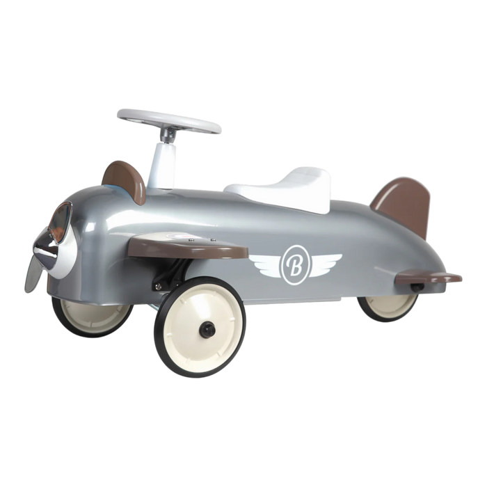 Baghera Baghera Ride-On Speedster Plane