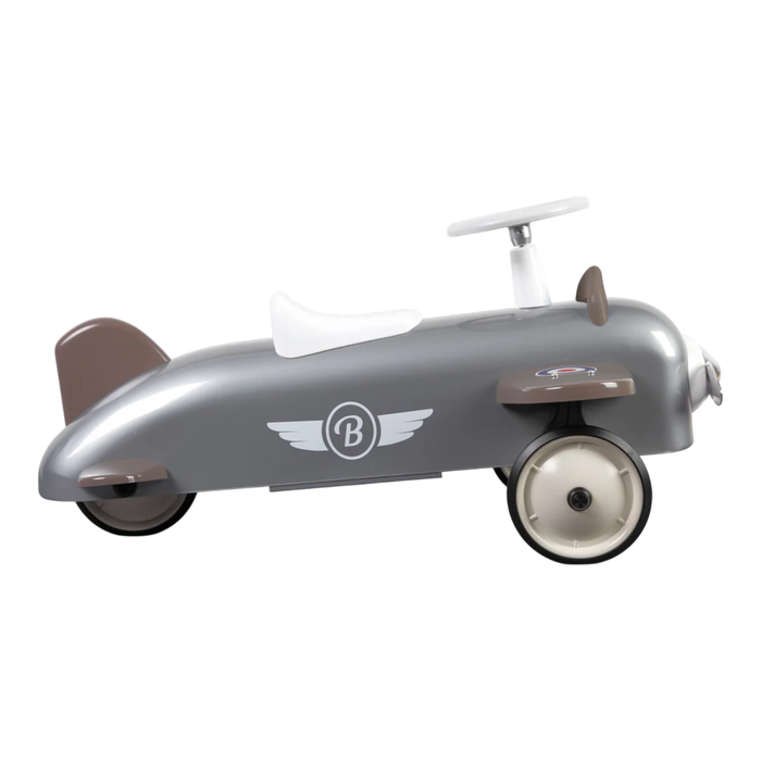 Baghera Baghera Ride-On Speedster Plane