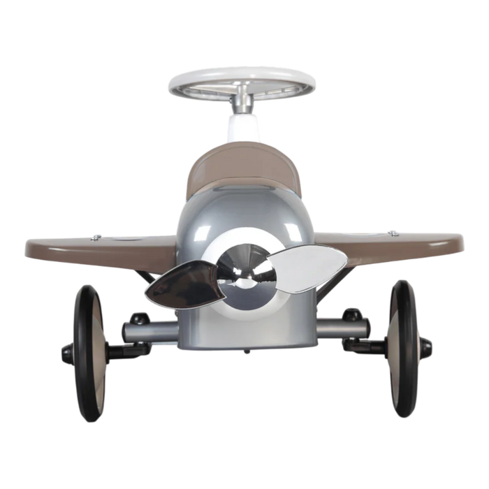 Baghera Baghera Ride-On Speedster Plane