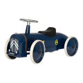 Baghera Ride-On Speedster Citroën La Petite Rosalie
