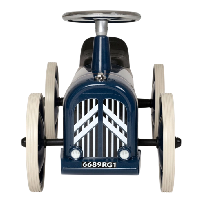 Baghera Ride-On Speedster Citroën La Petite Rosalie