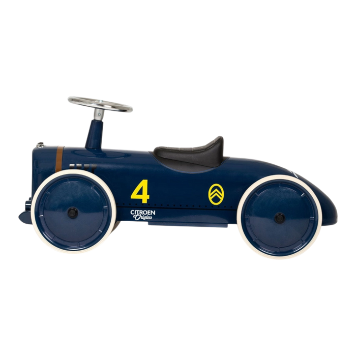 Baghera Ride-On Speedster Citroën La Petite Rosalie
