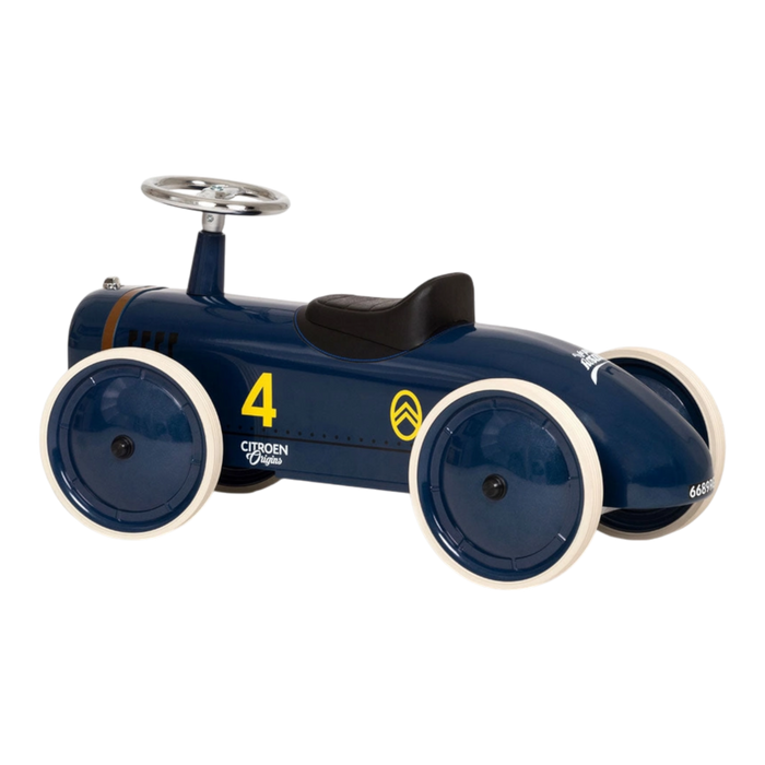 Baghera Ride-On Speedster Citroën La Petite Rosalie