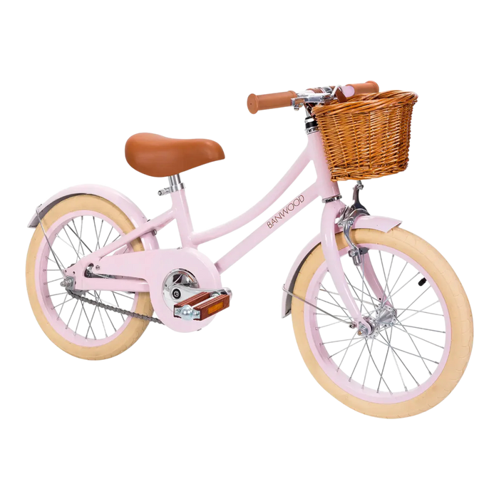 Banwood 16" Classic Bike