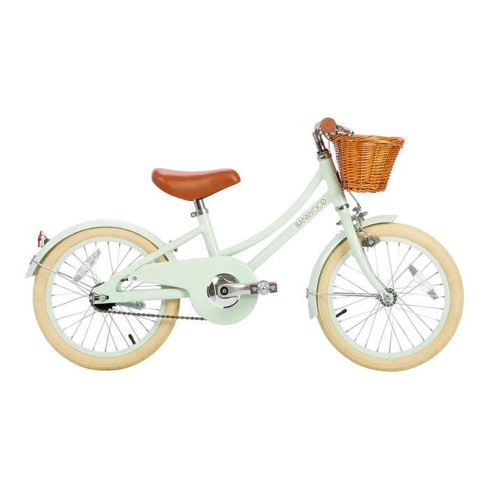 Banwood 16" Classic Bike