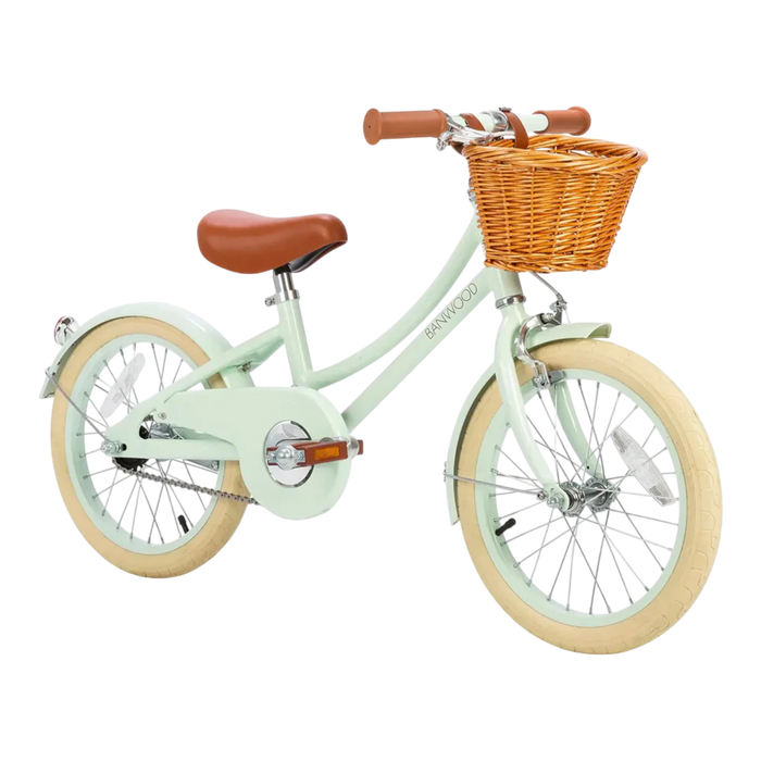 Banwood 16" Classic Bike
