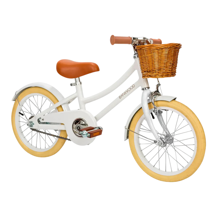 Banwood 16" Classic Bike