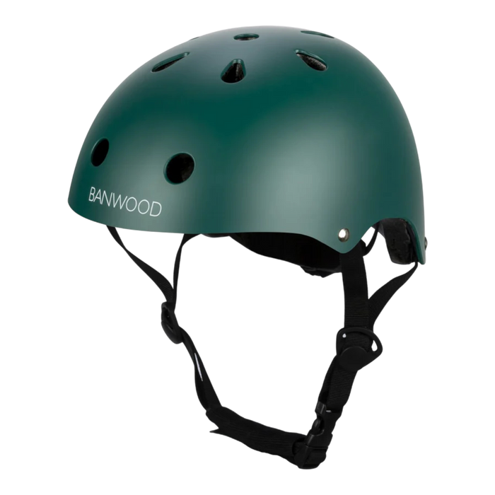 Banwood Classic Helmet