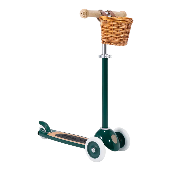 Banwood Scooter