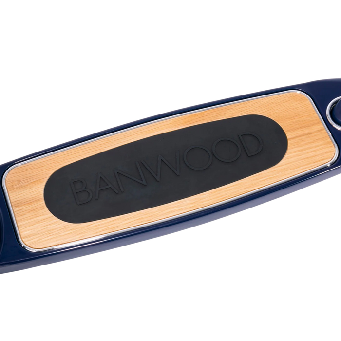 Banwood Scooter