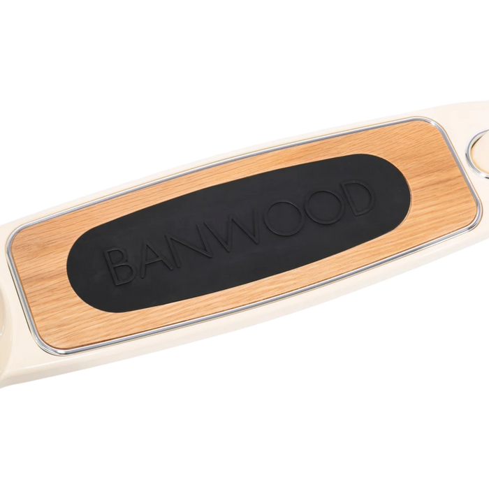Banwood Scooter