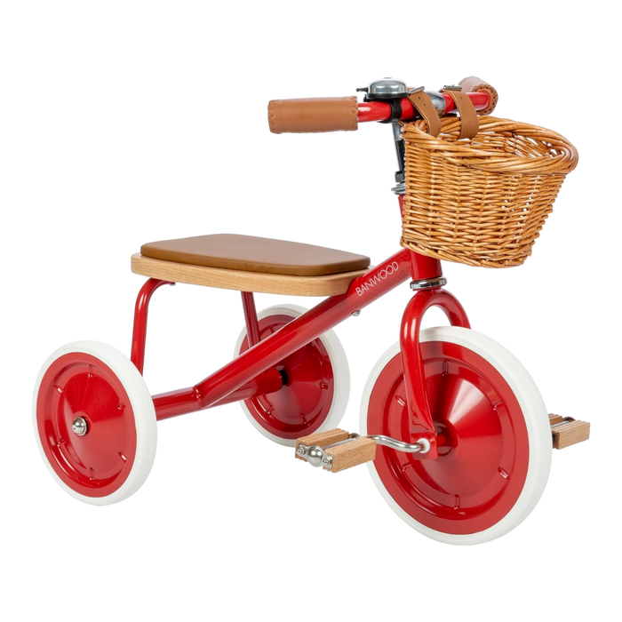 Banwood Vintage Trike