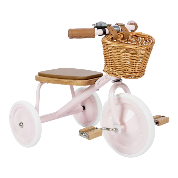 Pink / Overstock