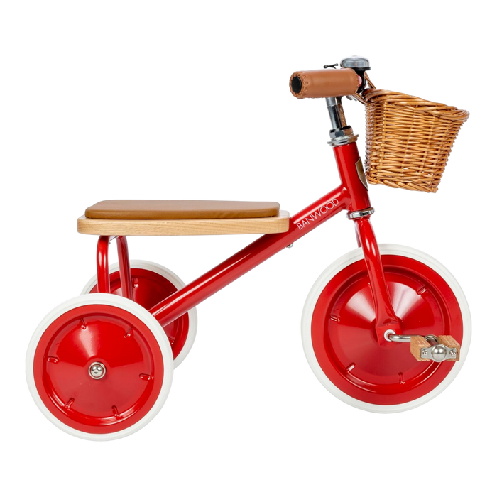 Banwood Vintage Trike