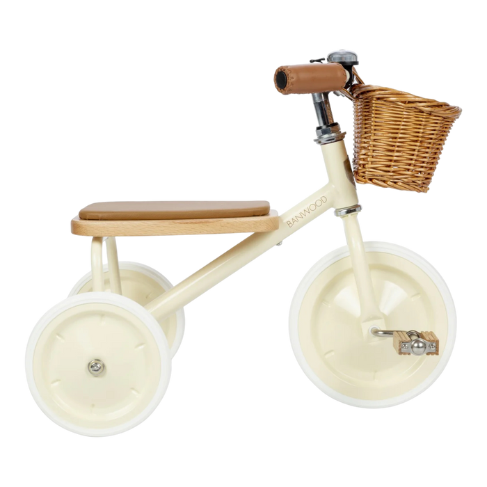 Banwood Vintage Trike