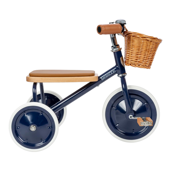Banwood Vintage Trike