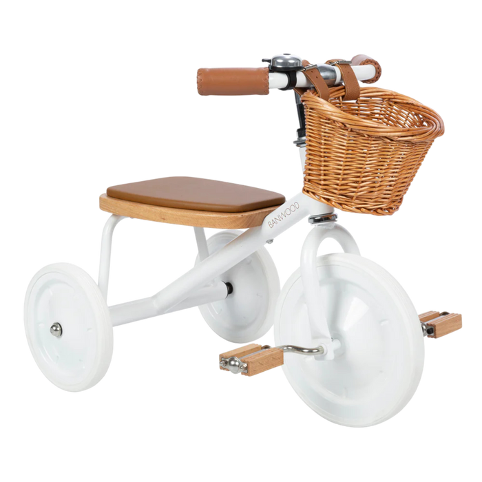 White / Overstock