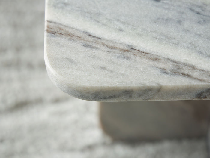 Baretton - Accent Cocktail Table by Signature Design by Ashley® | Bel Furniture