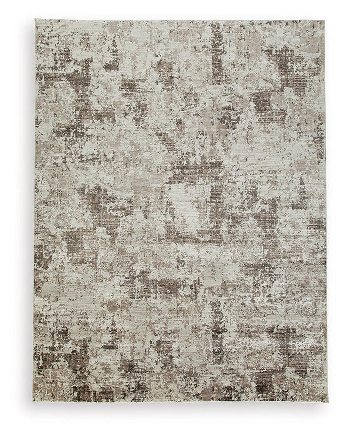 Barricland Rug