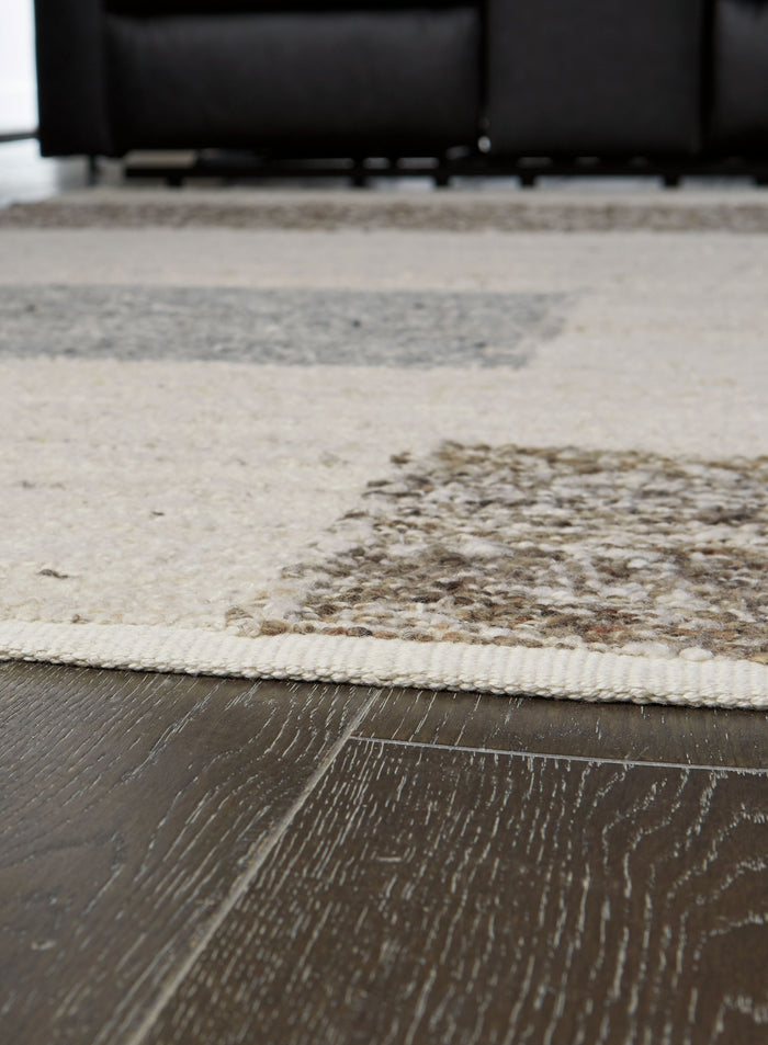 Barus - Rug by Signature Design by Ashley® | Bel Furniture