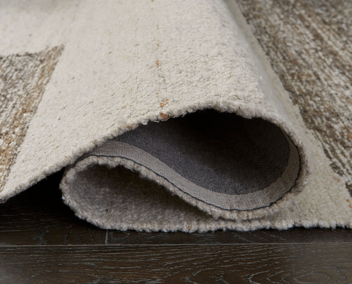 Barus - Rug by Signature Design by Ashley® | Bel Furniture
