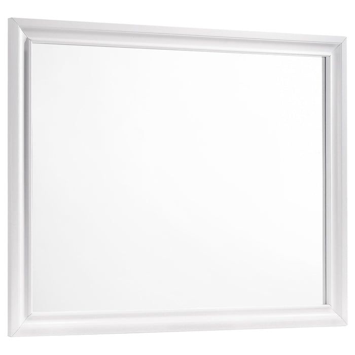 Barzini - Dresser Mirror