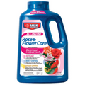 BAYER ADVANCED ALL-IN-ONE ROSE & FLOWER CARE GRANULES