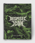 Printed Guitar Book