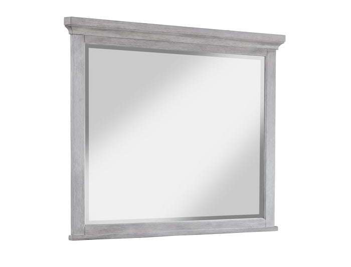Beckett Dresser Mirror