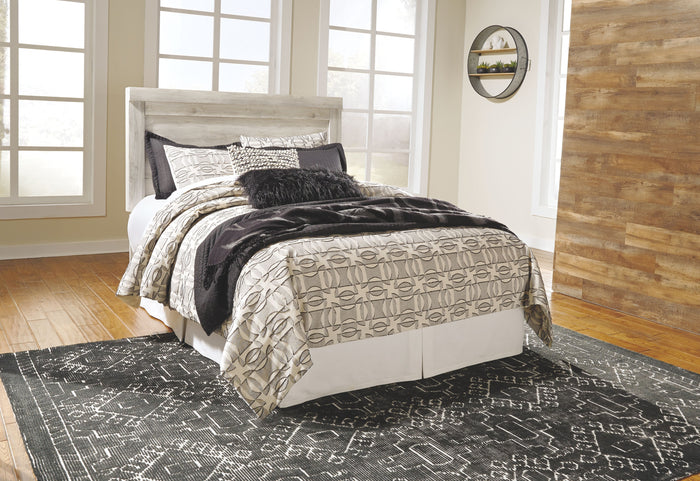 Bellaby - Panel Headboard by Signature Design by Ashley® | Bel Furniture