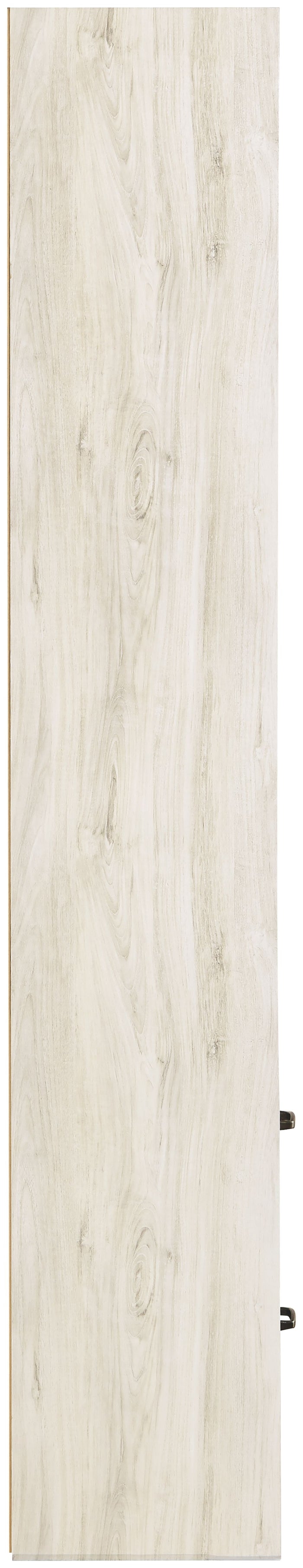 Bellaby - Whitewash - Pier - 2 Drawers by Signature Design by Ashley® | Bel Furniture