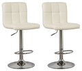 Bellatier - Adjustable Height Barstool (Set of 2) - view 2