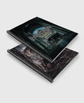 Printed Guitar Book Bundle