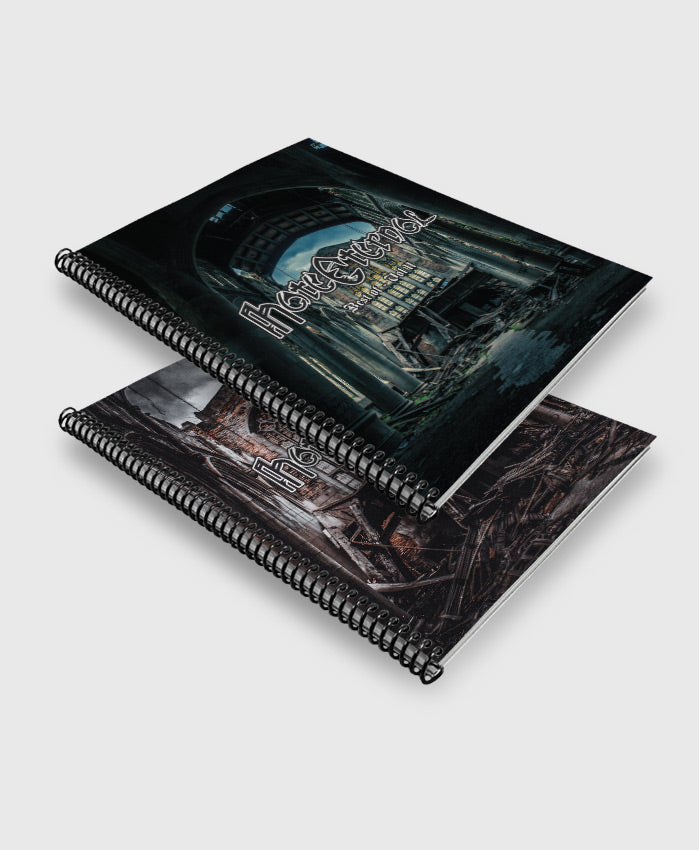 Printed Guitar Book Bundle