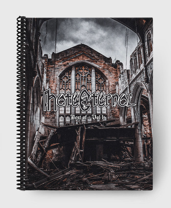 Printed Guitar Book Bundle